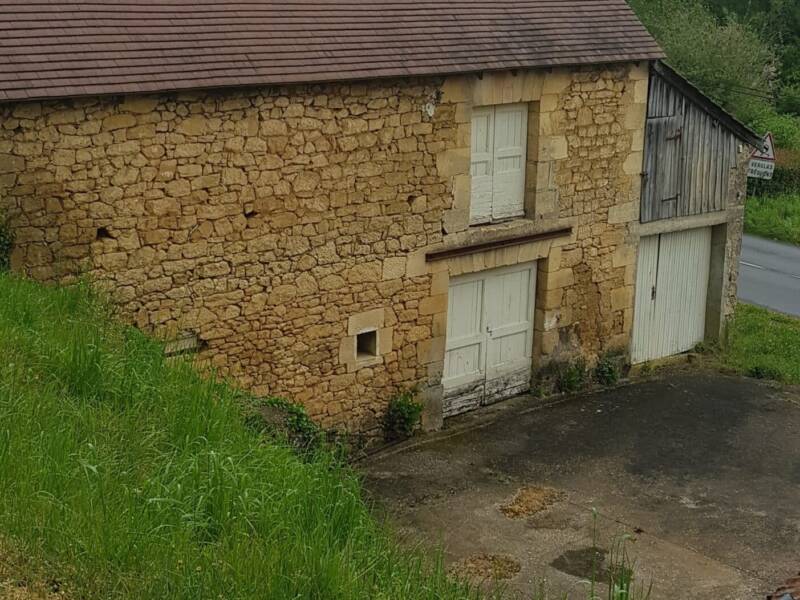 Vallée de la Dordogne,