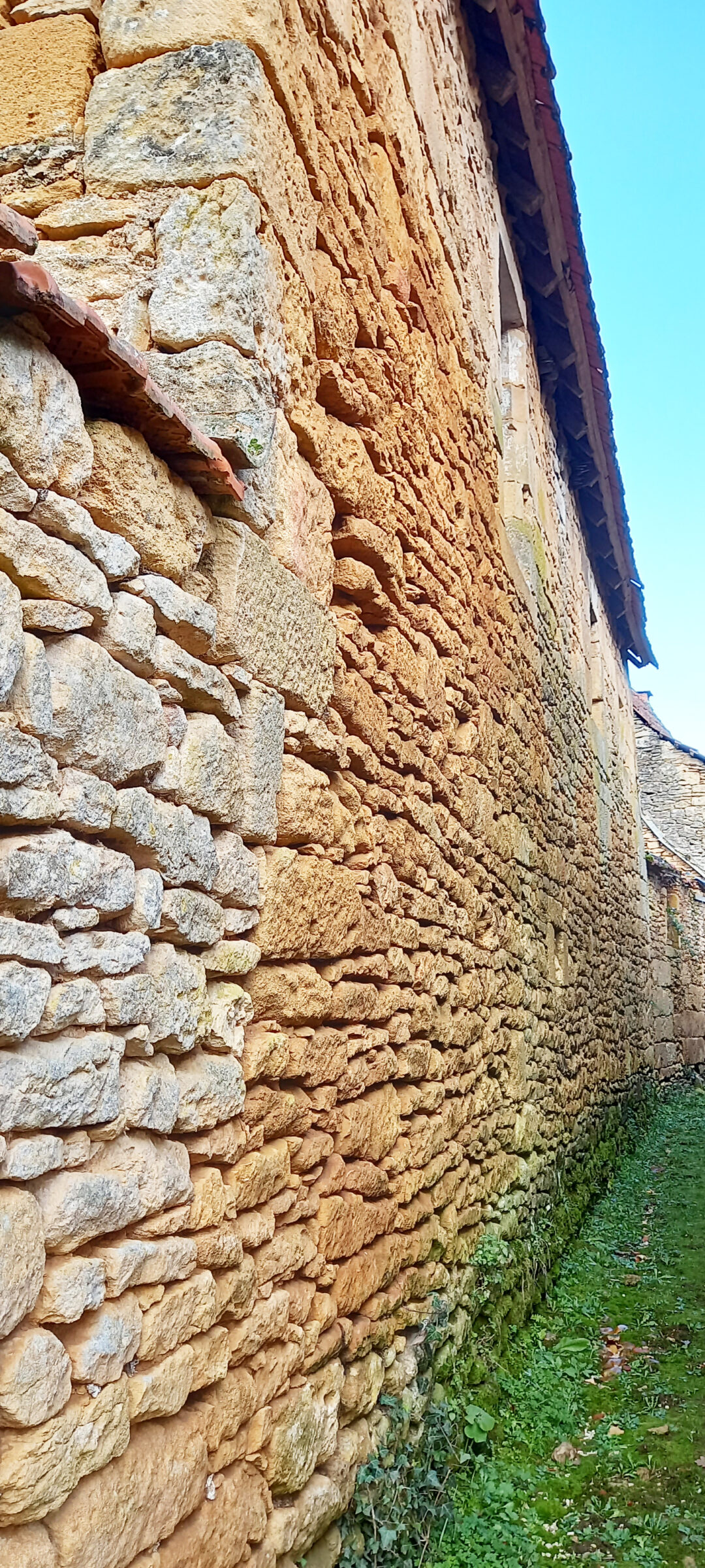 Vallée de la Vézère,