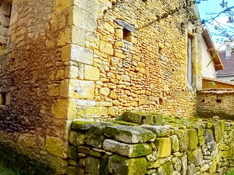 Vallée de la Vézère,
