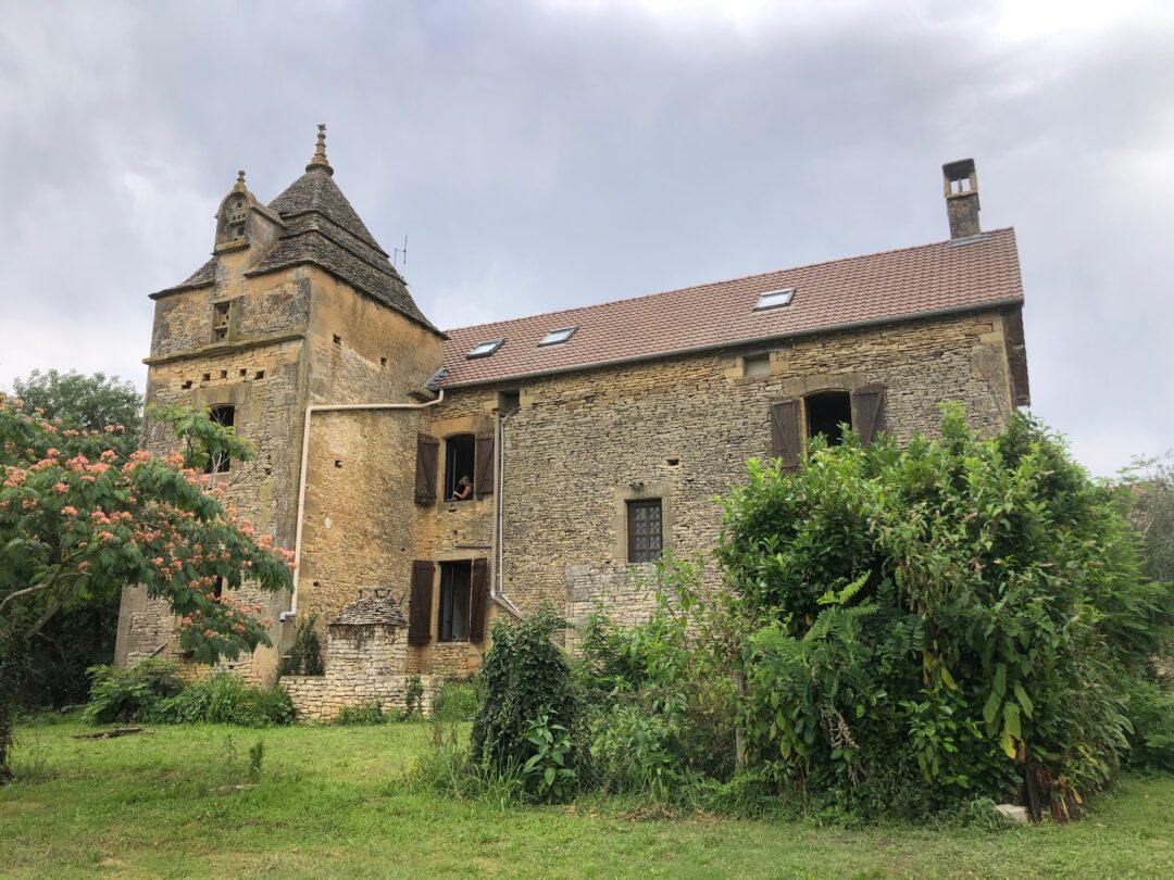 Nord de Sarlat,