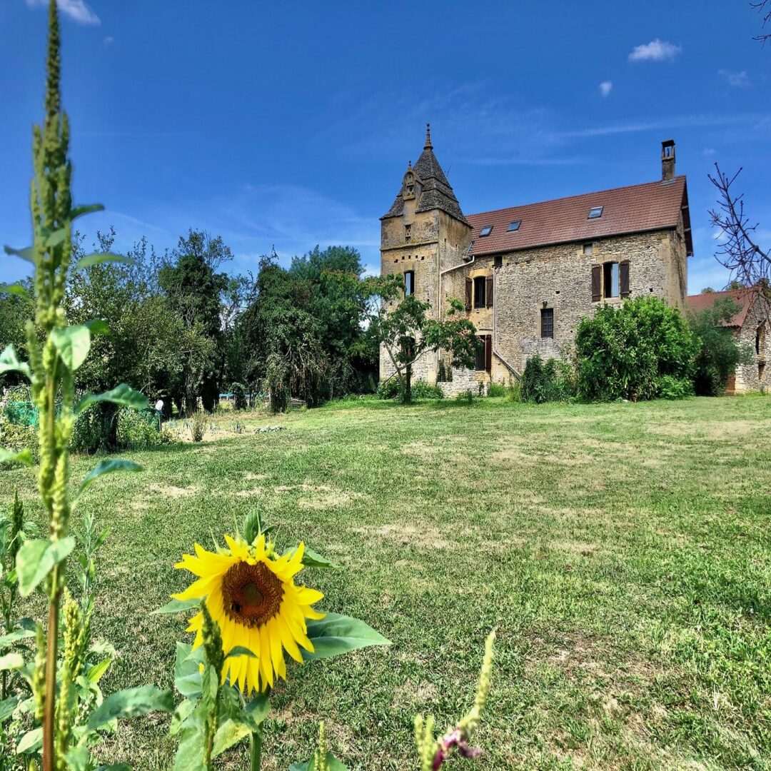 Nord de Sarlat,