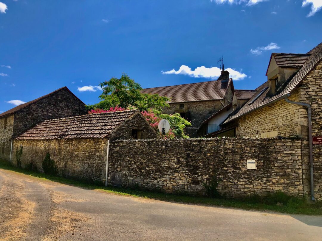 Nord de Sarlat,