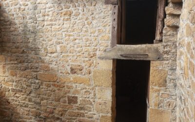 Sarlat, Cité médiévale,