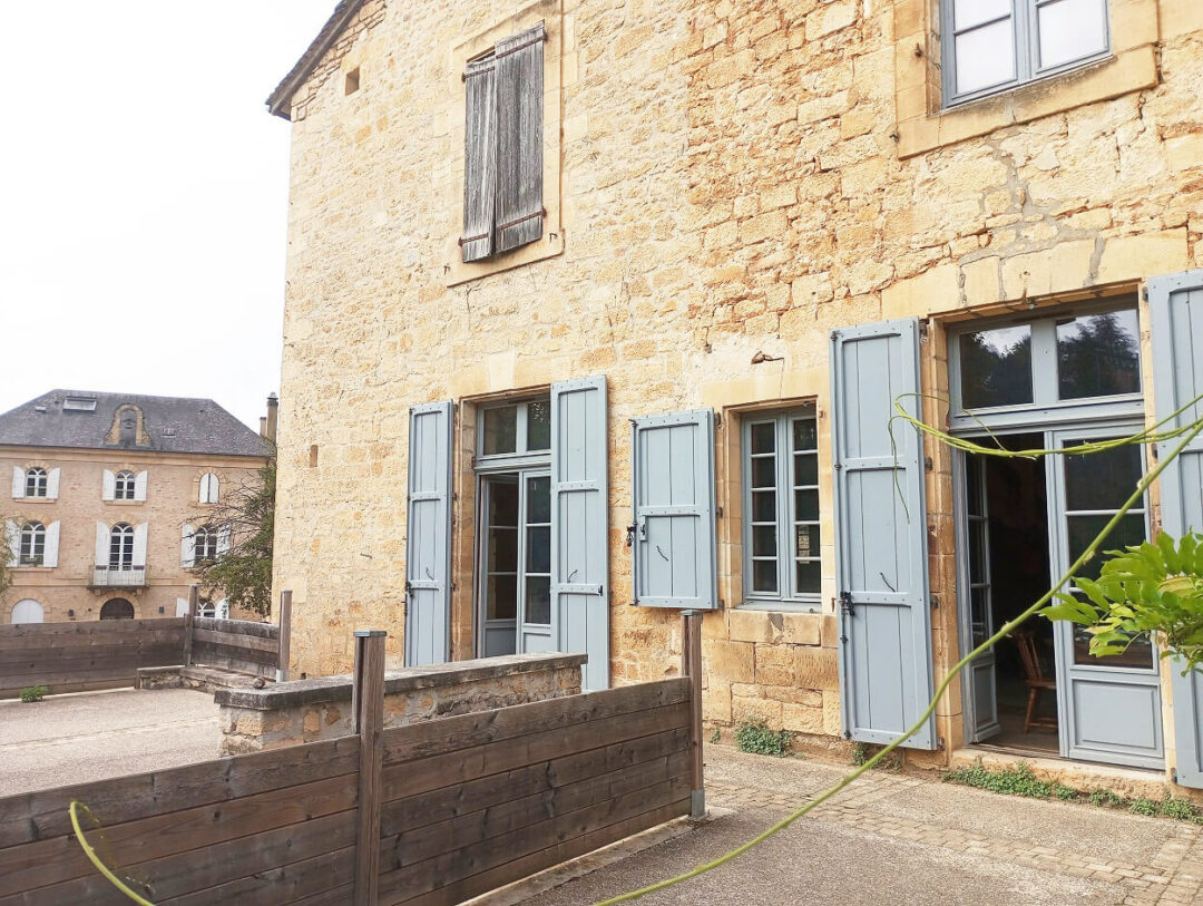 Sarlat, Cité médiévale,