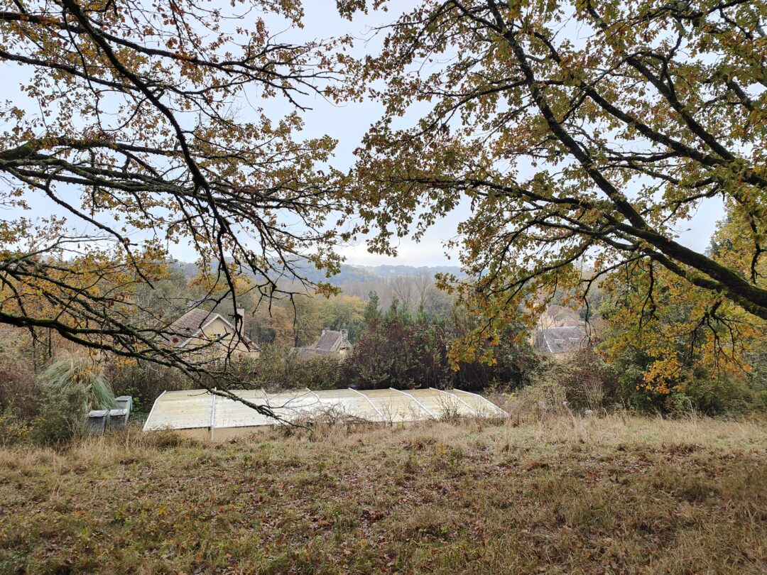 Vallée de la Dordogne,