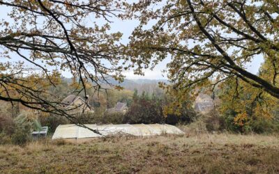 Vallée de la Dordogne,