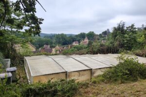 Vallée de la Dordogne,