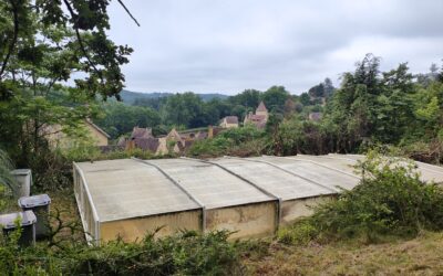 Vallée de la Dordogne,