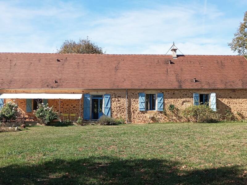Vallée de la Vézère,