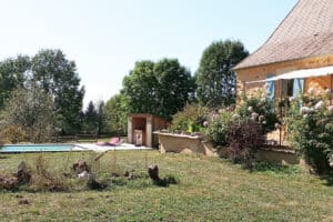 Vallée de la Vézère,