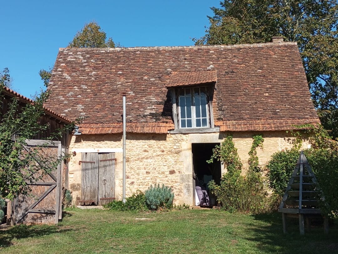 Vallée de la Vézère,