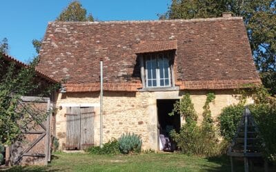 Vallée de la Vézère,