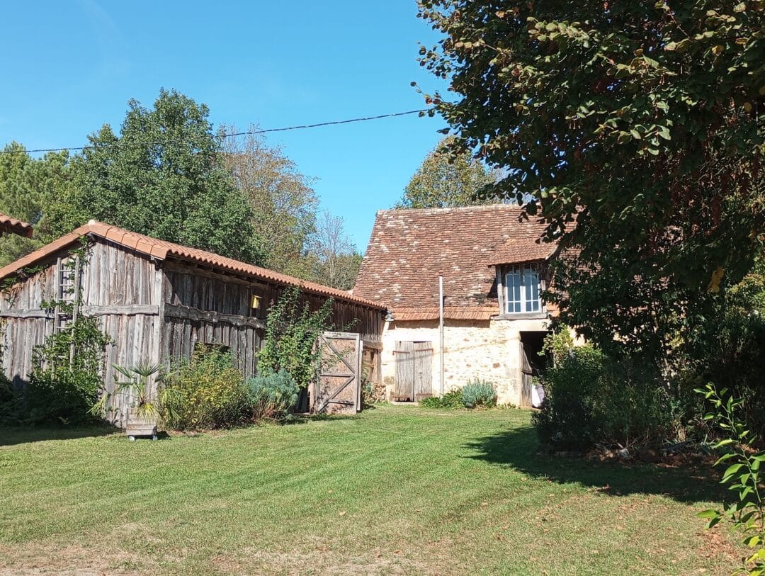 Vallée de la Vézère,