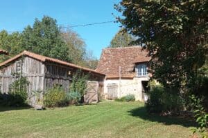 Vallée de la Vézère,