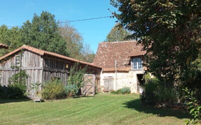 Vallée de la Vézère,