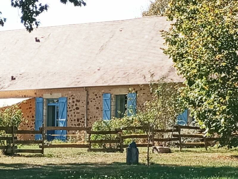 Vallée de la Vézère,