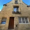 Sarlat - cité médiévale,