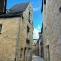 Sarlat - cité médiévale,