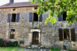 Nord de Sarlat,