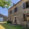 Nord de Sarlat,