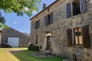 Nord de Sarlat,