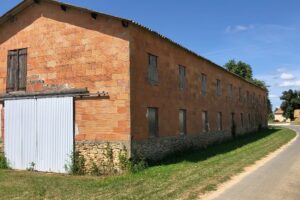 Nord de Sarlat,