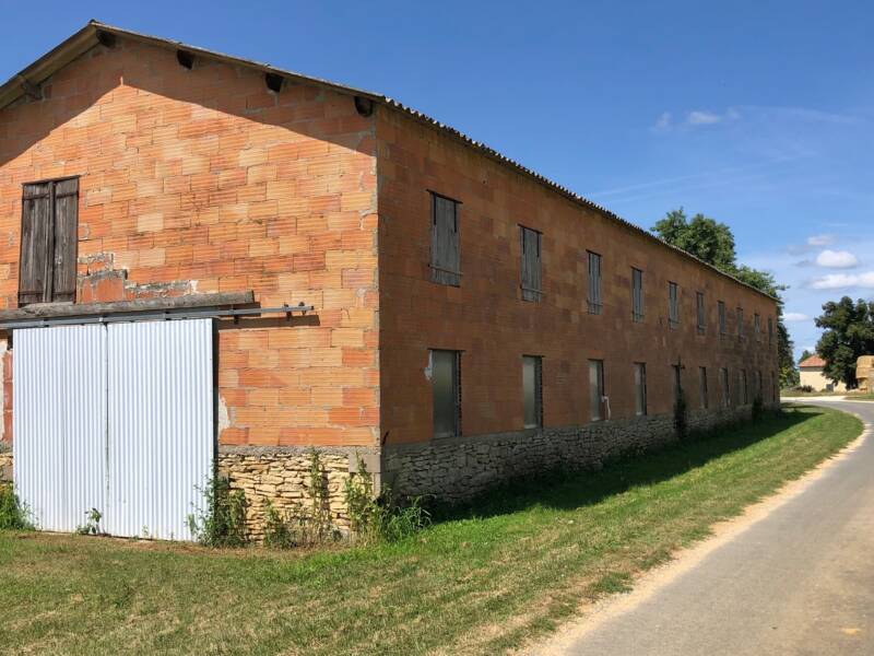 Nord de Sarlat,