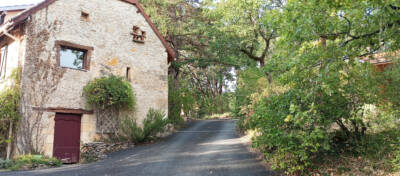 Vallée de la Vézère,