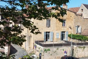 Sarlat, Cité médiévale,