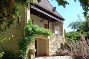 Sarlat centre, Sarlat centre