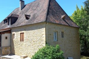 Sarlat centre, Sarlat centre