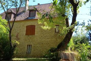 Sarlat centre, Sarlat centre