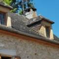 Vallée de la Dordogne,