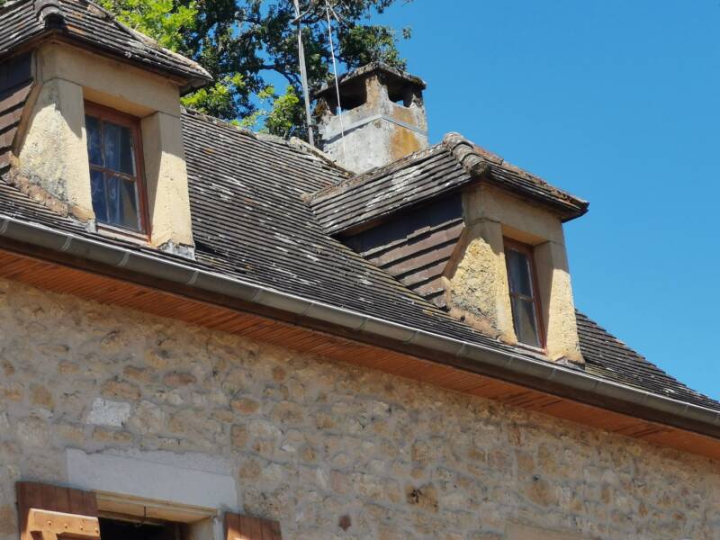 Vallée de la Dordogne,