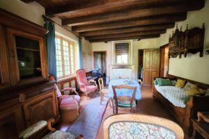 Sarlat centre, Sarlat centre