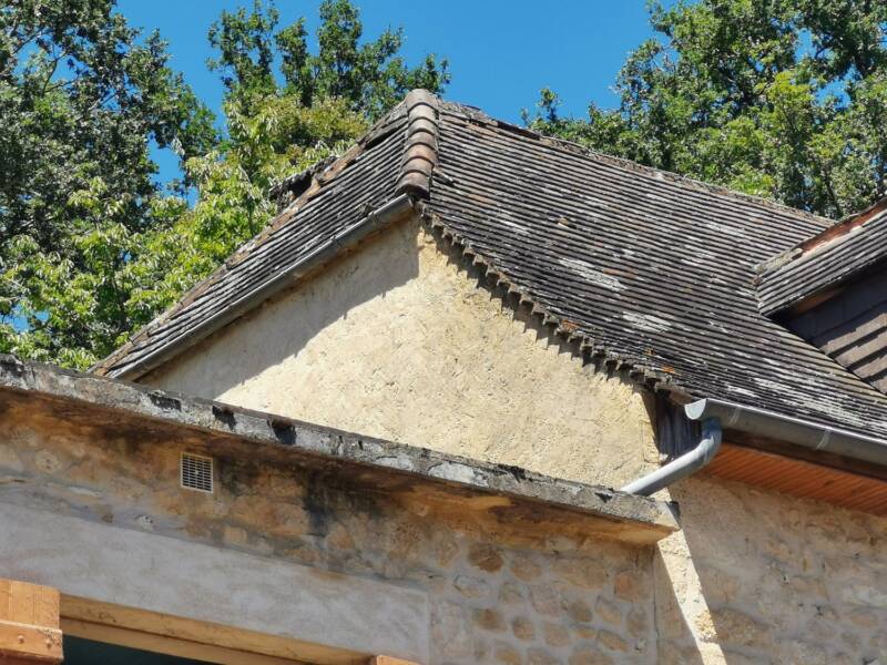 Vallée de la Dordogne,