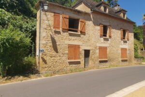 Vallée de la Dordogne,