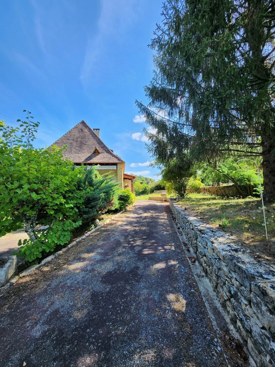 Sarlat centre, Dordogne