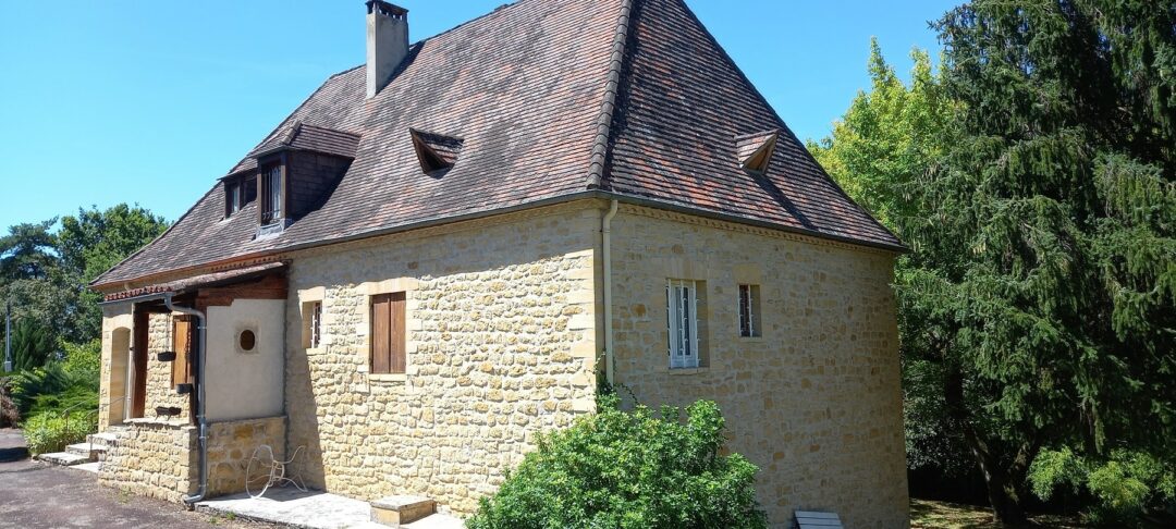 Sarlat centre, Dordogne