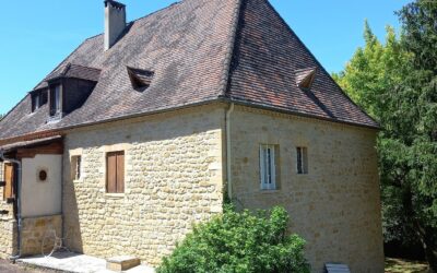 Sarlat centre, Dordogne