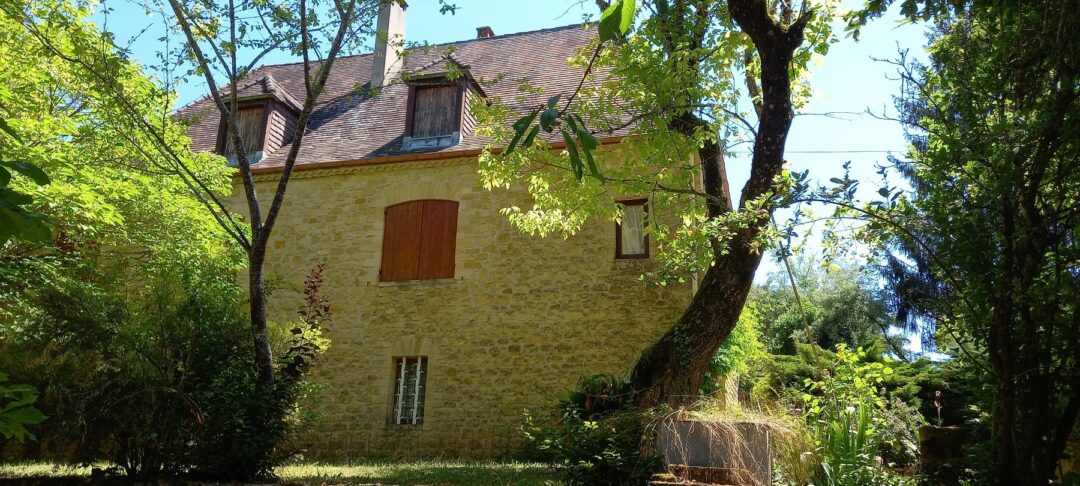 Sarlat centre, Dordogne