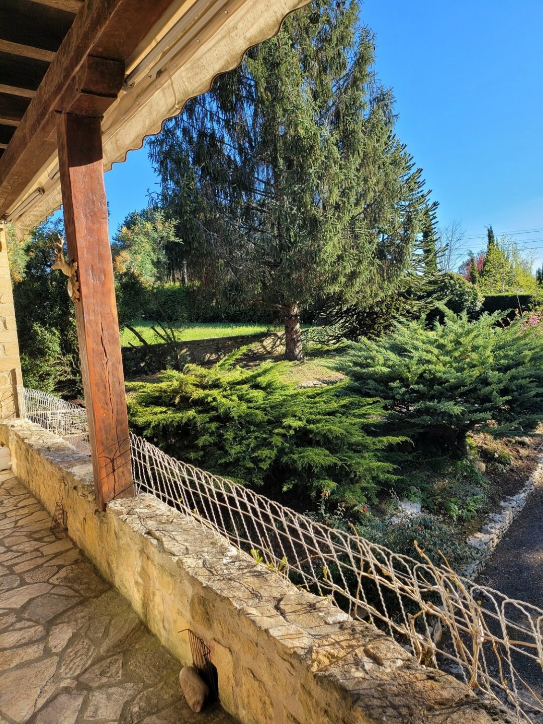 Sarlat centre, Dordogne