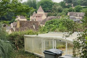 Vallée de la Dordogne,
