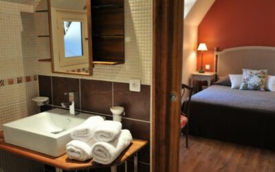 Sarlat, cité médiévale, Périgord Noir