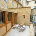 Sarlat, cité médiévale,