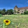 Nord de Sarlat,