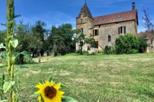 Nord de Sarlat,