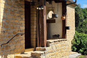 Sarlat centre, Sarlat centre