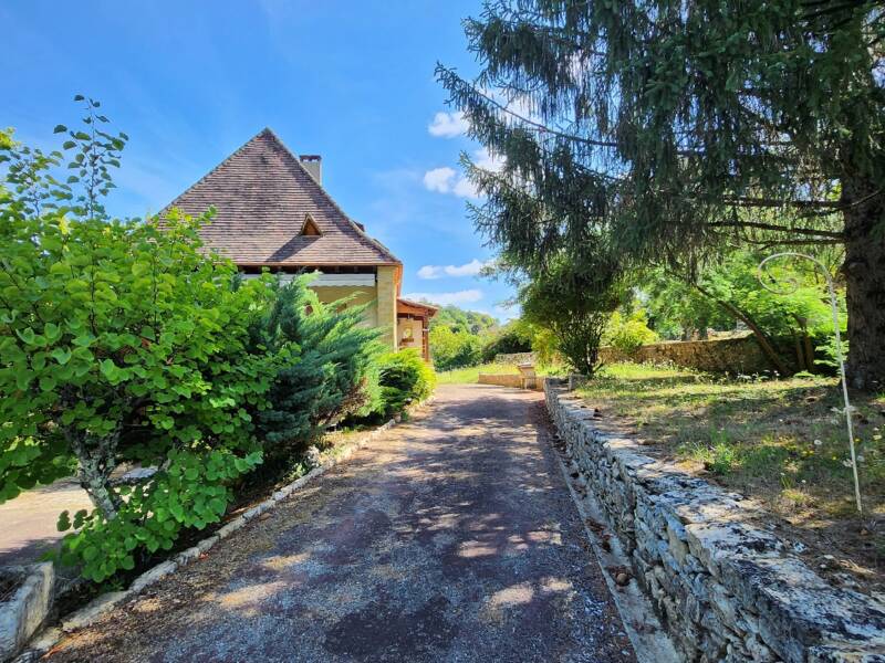 Sarlat centre, Sarlat centre