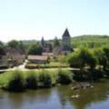 Vallée de la Vézère,